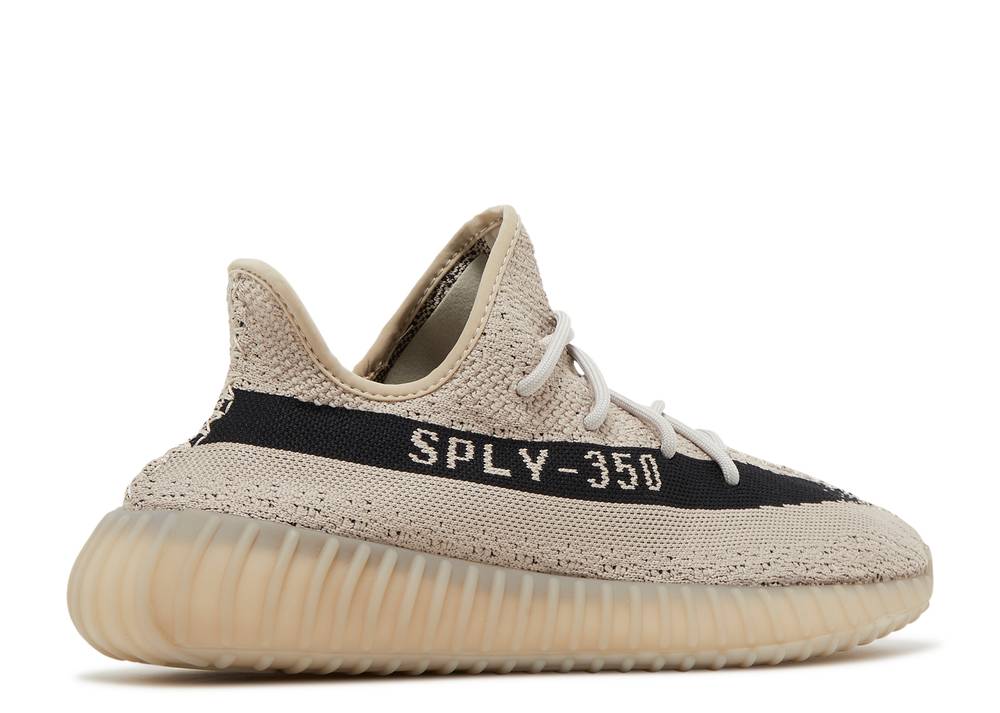 Adidas Yeezy Boost 350 V2 Slate (9865636905287)