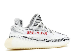 Adidas Yeezy Boost 350 V2 Zebra (9865191489863)