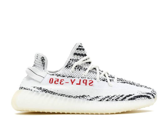 Adidas Yeezy Boost 350 V2 Zebra (9865191489863)