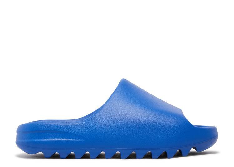 Adidas Yeezy Slide Azure (9865607512391)