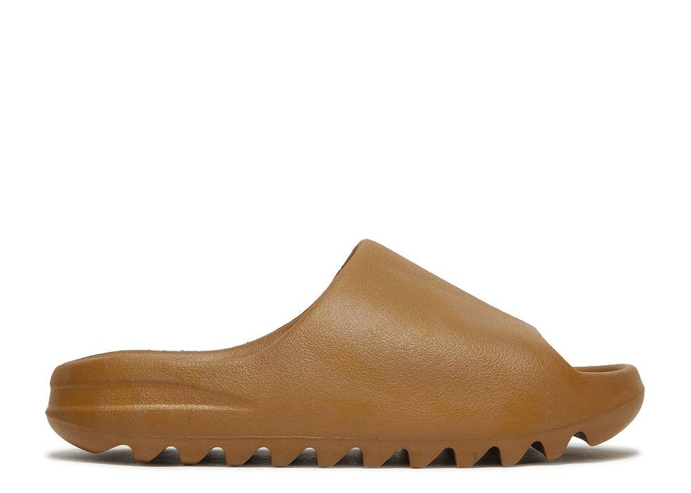 Adidas Yeezy Slide Ochre (9865642672455)