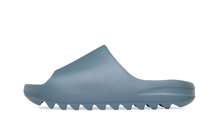 Yeezy Slide Slate Marine (8758732194119)