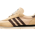 Adidas Achille SPZL Liam Gallagher Stone Khaki