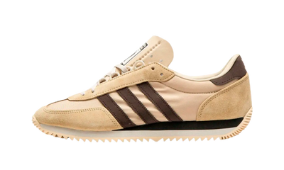 Adidas Achille SPZL Liam Gallagher Stone Khaki