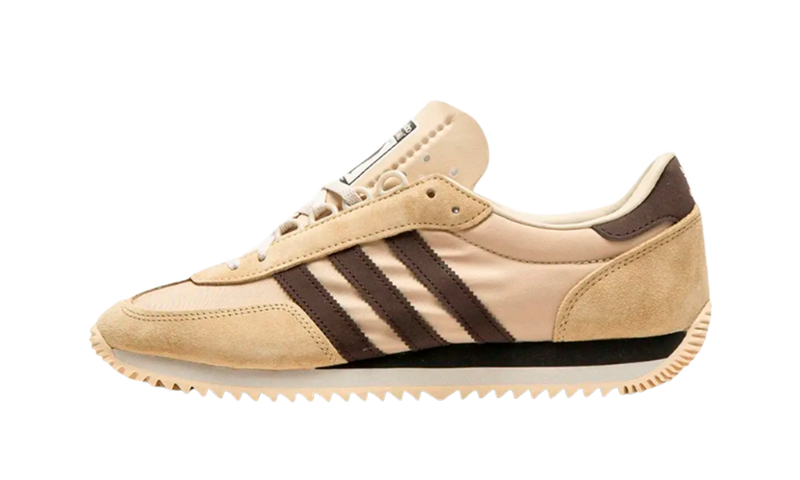 Adidas Achille SPZL Liam Gallagher Stone Khaki