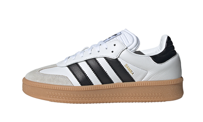 Adidas Samba XLG White Black Gum