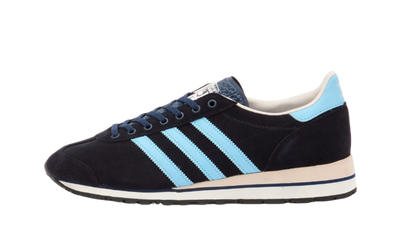 Adidas Marathon SPZL Noel Gallagher Bleu Nuit