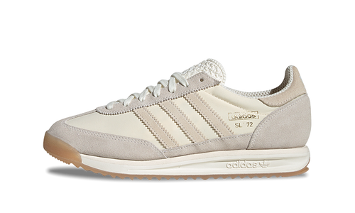 Adidas SL 72 RS Off White Wonder White