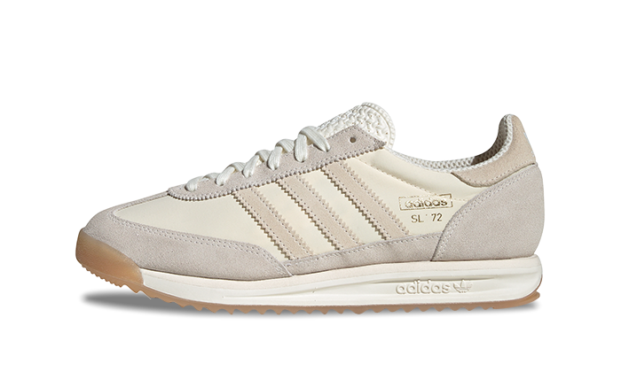Adidas SL 72 RS Off White Wonder White
