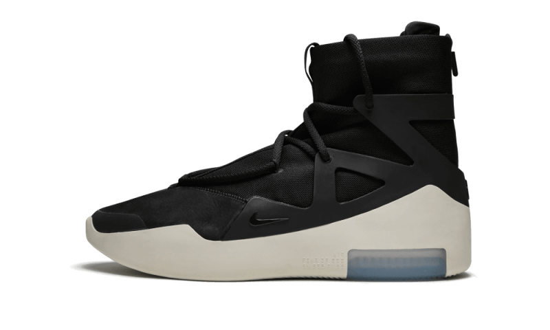 Air Fear Of God 1 Black