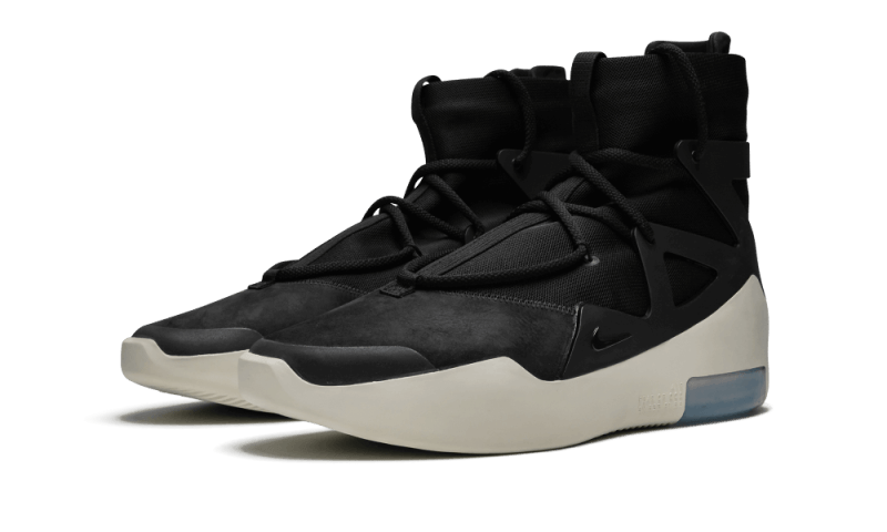 Air Fear Of God 1 Black (6771060212039)