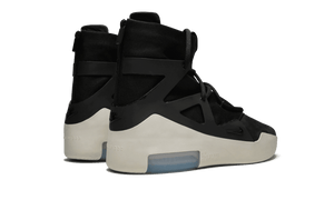 Air Fear Of God 1 Black