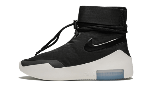 Air Fear Of God 1 Shoot Around Black (6771060277575)