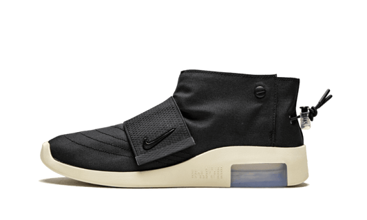 Air Fear Of God Moccasin Black (6771060343111)