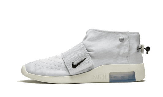 Air Fear Of God Moccasin Pure Platinum (6771060375879)