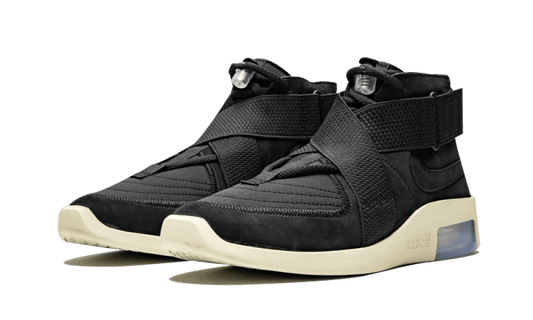 Air Fear Of God Raid Black Fossil (6771060408647)