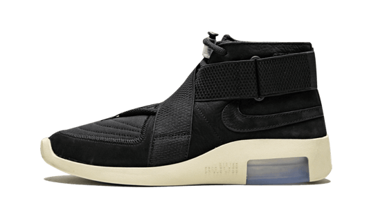 Air Fear Of God Raid Black Fossil (6771060408647)