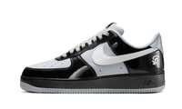 Nike Air Force 1 Low Syna Central Cee Black White Smoke Grey