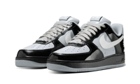 Nike Air Force 1 Low Syna Central Cee Black White Smoke Grey