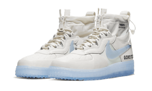 Air Force 1 Gore-Tex High Phantom White (6771082887495)