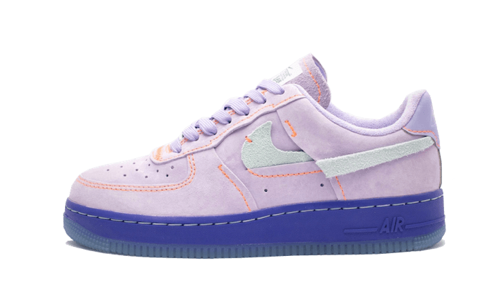 Air Force 1 Low '07 LX Purple Agate