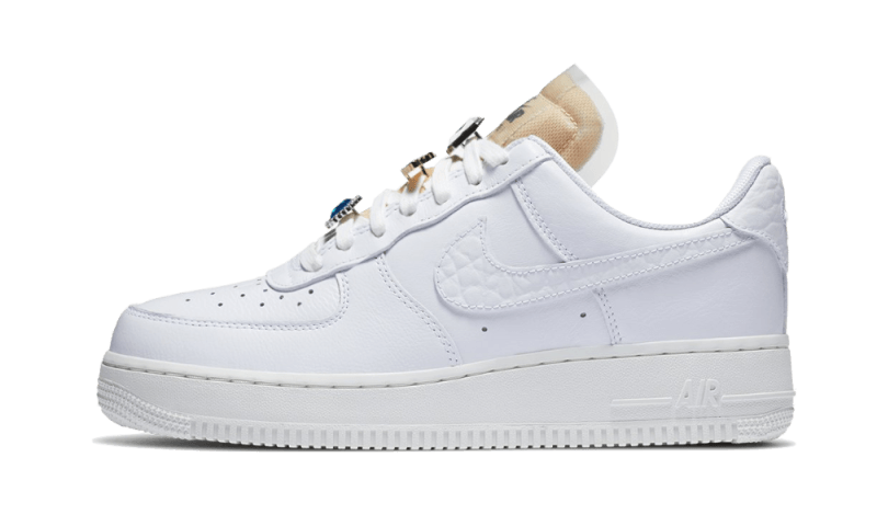 Air Force 1 Low '07 LX White Onyx (6771052314951)