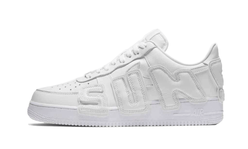 Air Force 1 Low Cactus Plant Flea Market White