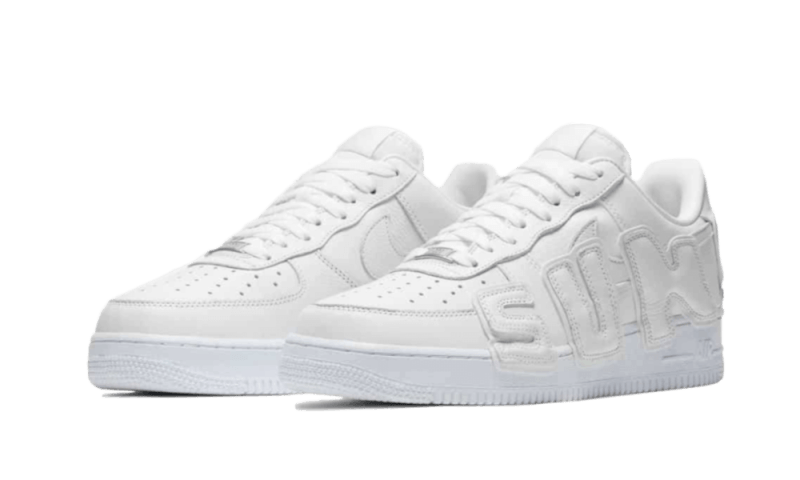 Air Force 1 Low Cactus Plant Flea Market White