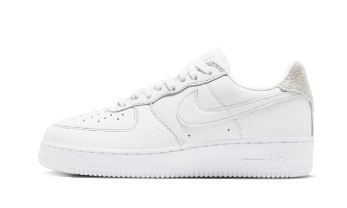 Air Force 1 Low Craft White (6771103859015)