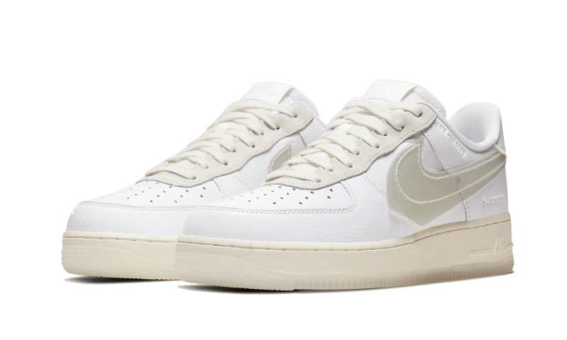 Air Force 1 Low DNA White (6771045695815)