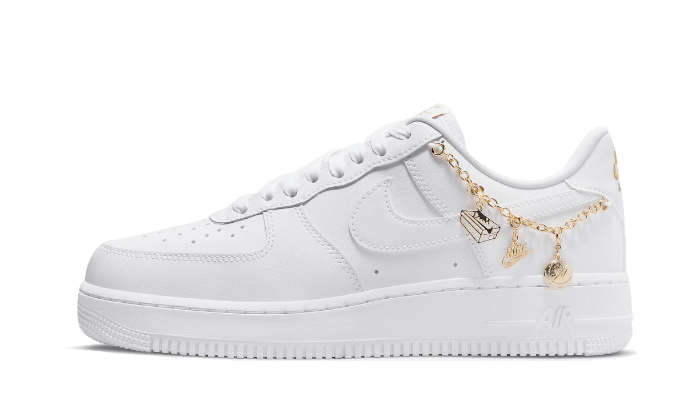 Air Force 1 Low LX Lucky Charms White (6771106775367)