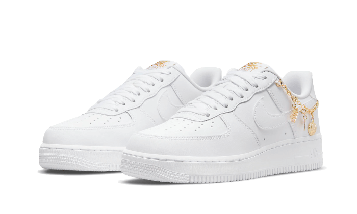 Air Force 1 Low LX Lucky Charms White (6771106775367)