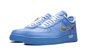 Air Force 1 Low Off-White MCA University Blue (6771109593415)