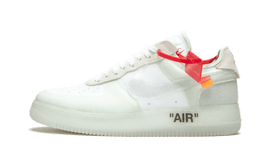 Air Force 1 Low Off-White 