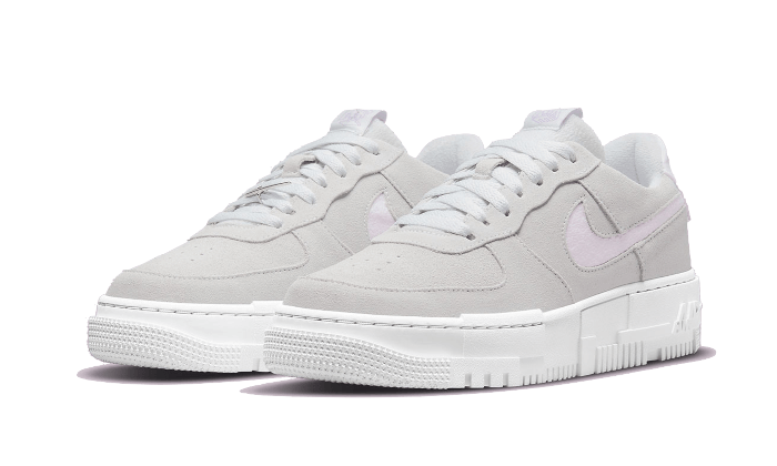 Air Force 1 Low Pixel Photon Dust Lilas