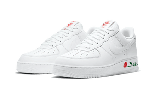 Air Force 1 Low Rose White