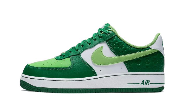 Air Force 1 Low St Patricks Day (2021)