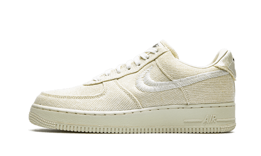 Fossil Air Force 1 Low Stussy