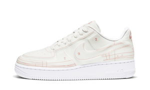 Air Force 1 Low Summit White (2020)