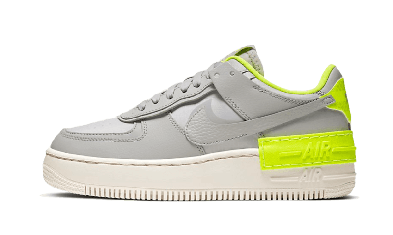 Air Force 1 Shadow Atmosphere Gray 