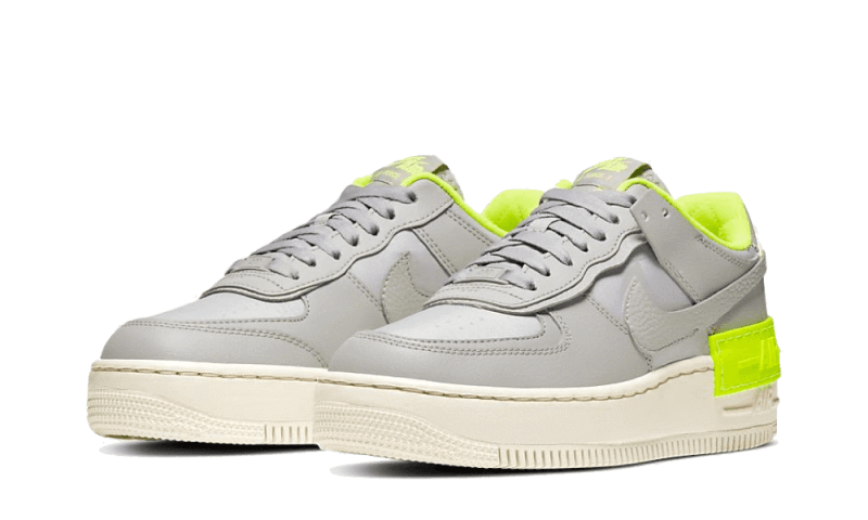 Air Force 1 Shadow Atmosphere Gray 