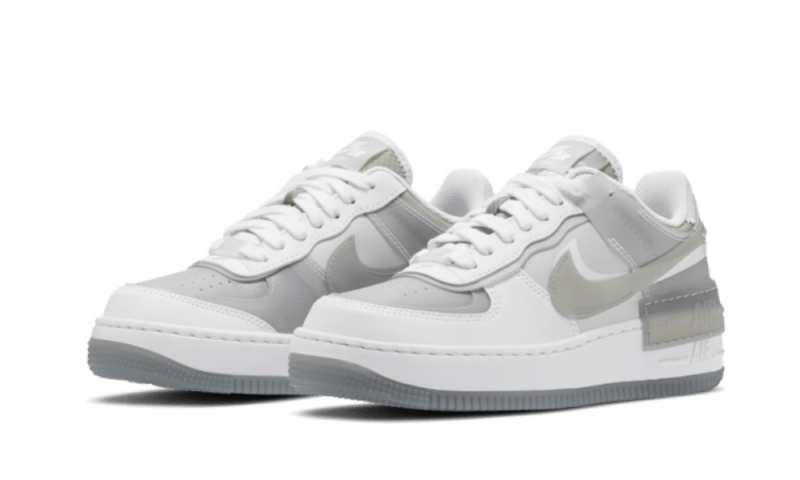 Air Force 1 Shadow Particle Gray 