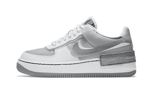 Air Force 1 Shadow Particle Gray 