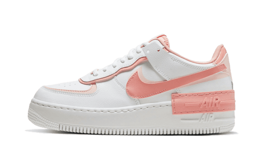 Air Force 1 Shadow White Pink