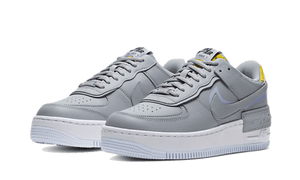 Air Force 1 Shadow Wolf Gray