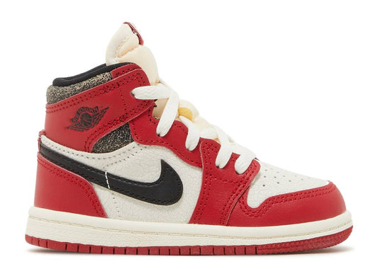 Air Jordan 1 High Chicago Lost And Found (Reimagined) (TD) (9865157509447)