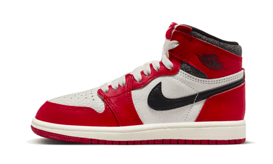 Air Jordan 1 High Chicago Lost And Found (Reimagined) Child (PS)