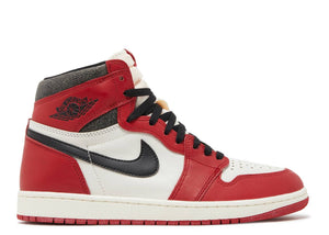 Air Jordan 1 High Chicago Lost And Found (9865160720711)