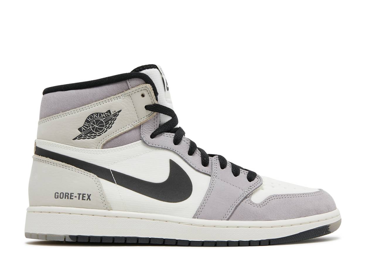 Air Jordan 1 High Element Gore-Tex Light Bone (9865230844231)