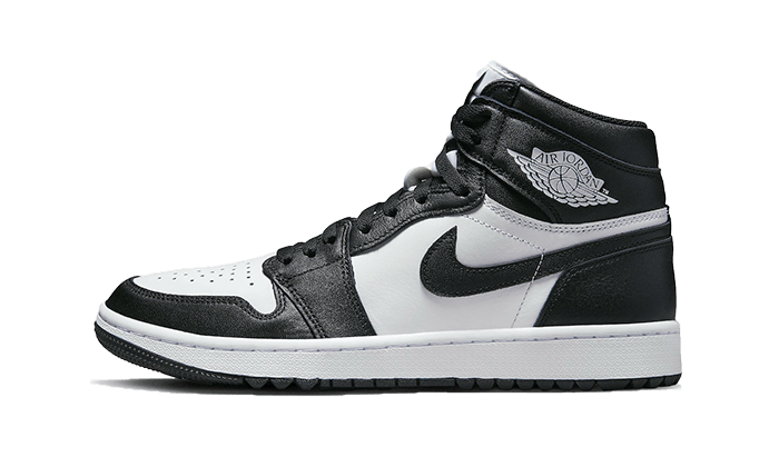 Air Jordan 1 High Golf Panda (6771038847303)